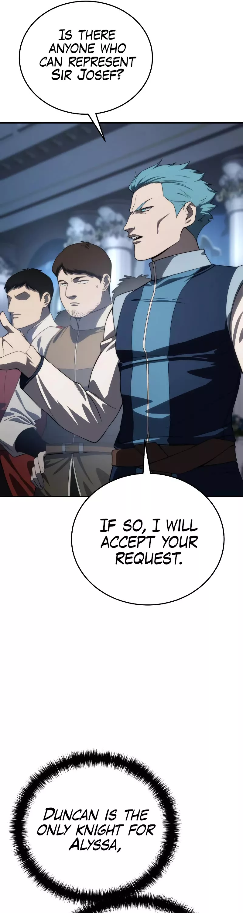 Star-Fostered Swordmaster, chapter 21, image 7