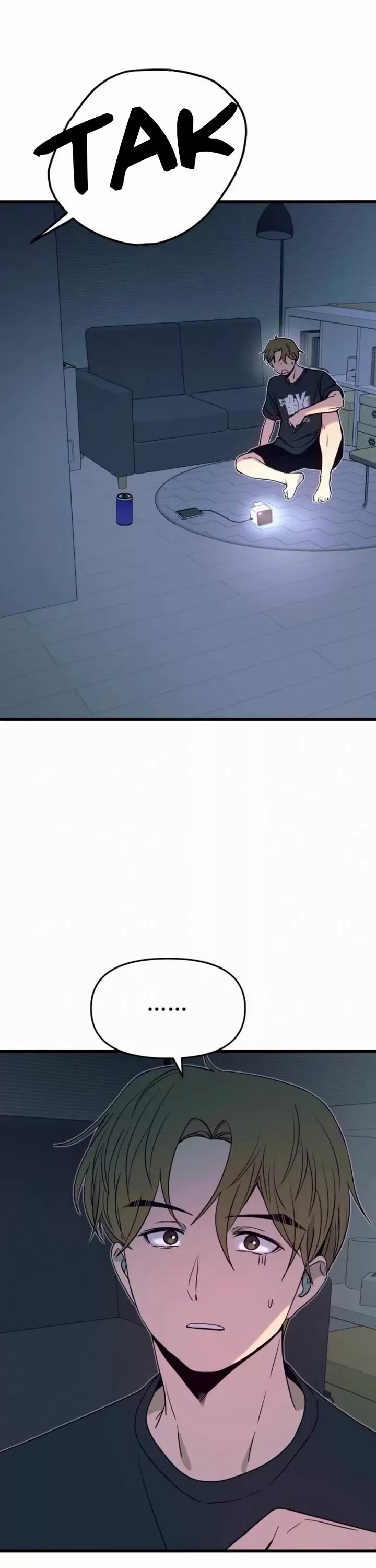 My Bias Gets on the Last Train, chapter 64, image 40