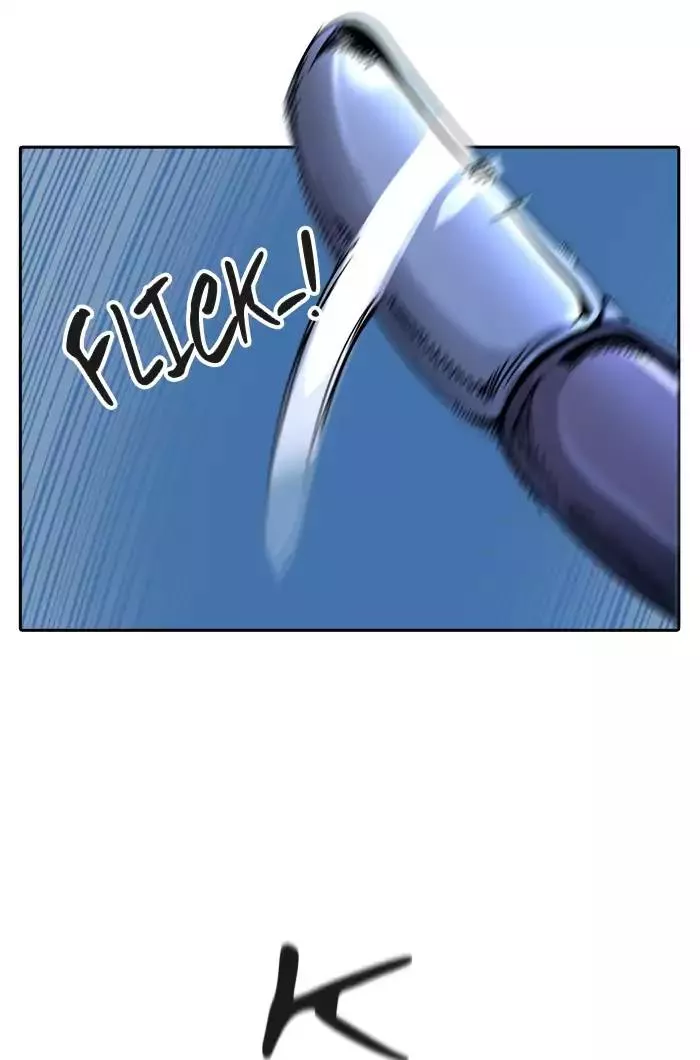 Tower of God, chapter 400, image 8