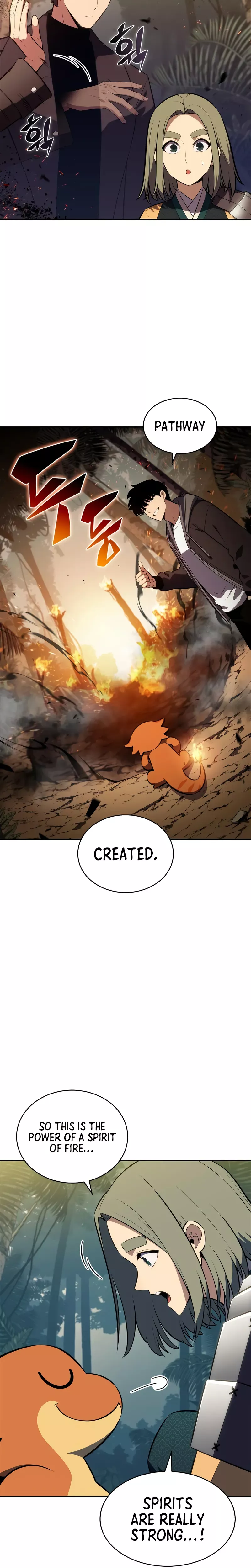 Solo Max-Level Newbie, chapter 204, image 6