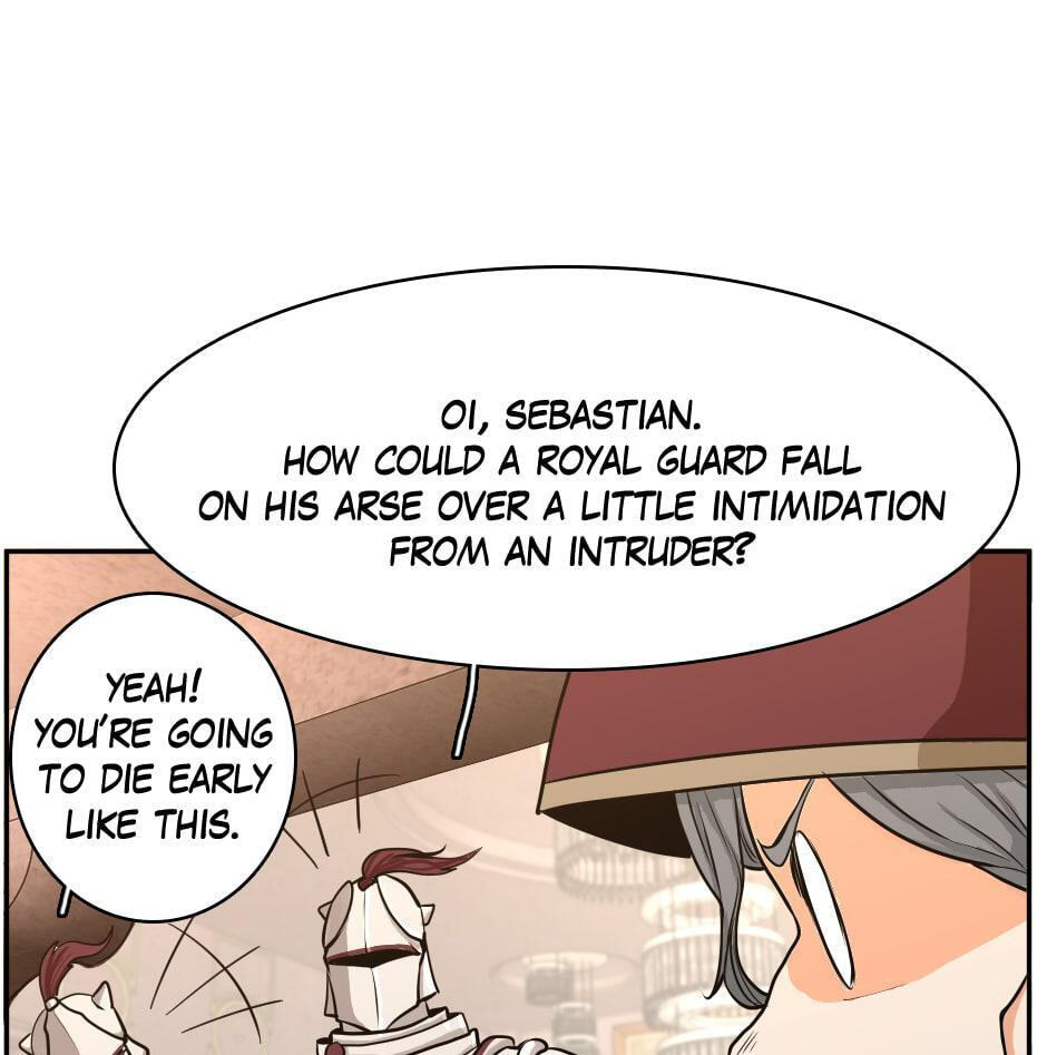 The Beginning After the End, chapter 42, image 31