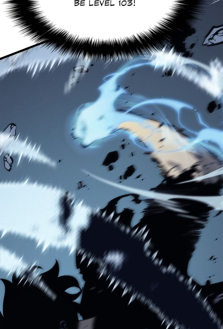 Solo Leveling, chapter 126, page 107