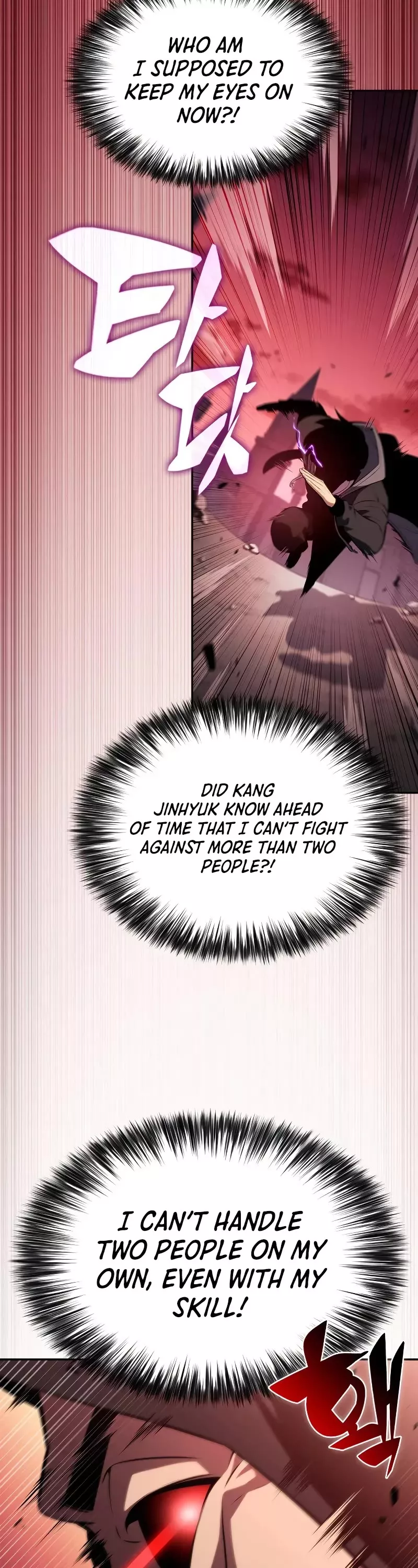 Solo Max-Level Newbie, chapter 209, image 14