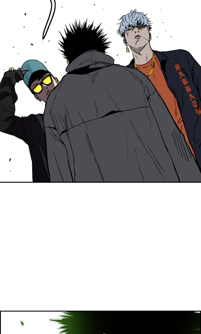Wind Breaker, chapter 248, image 64