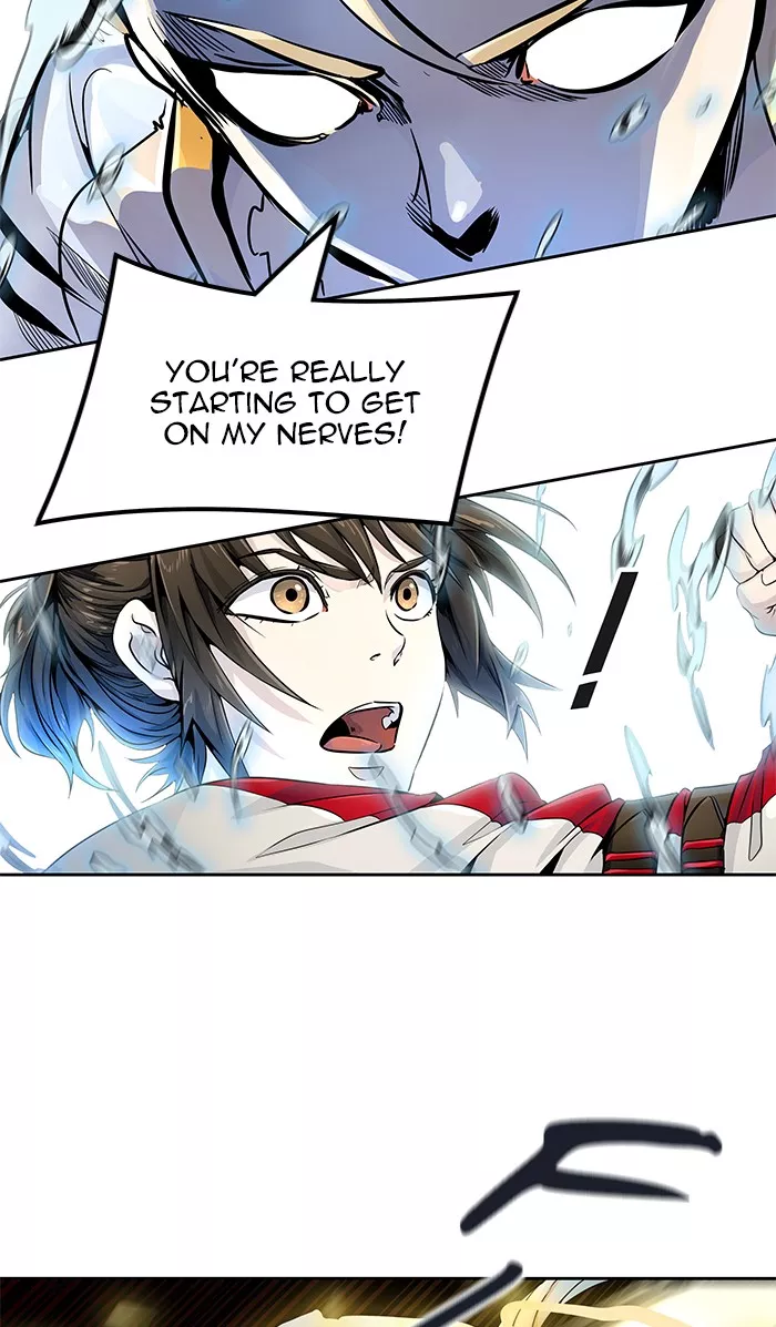 Tower of God, chapter 495, image 79