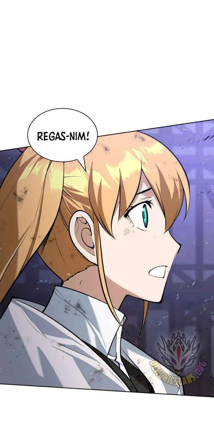 Overgeared (Team Argo), chapter 317, page 78