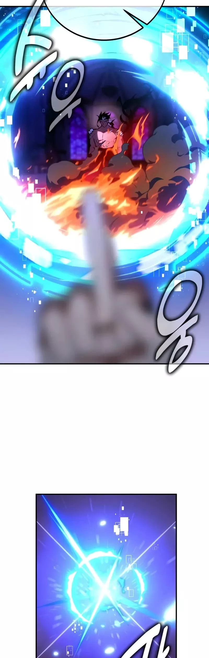I Killed the Main Player, chapter 81, image 97