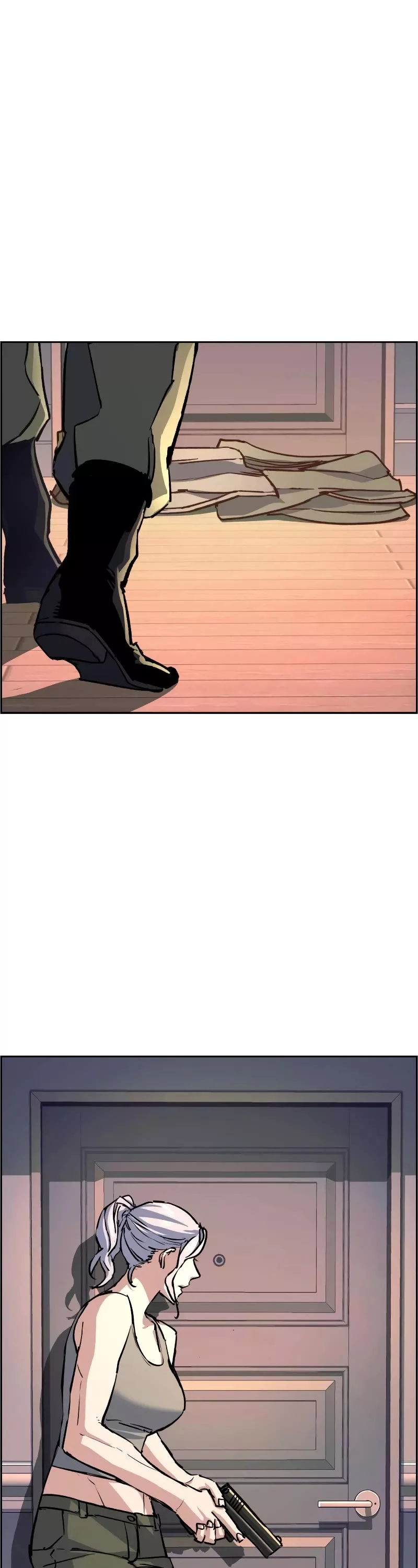 Teenage Mercenary, chapter 116, image 10