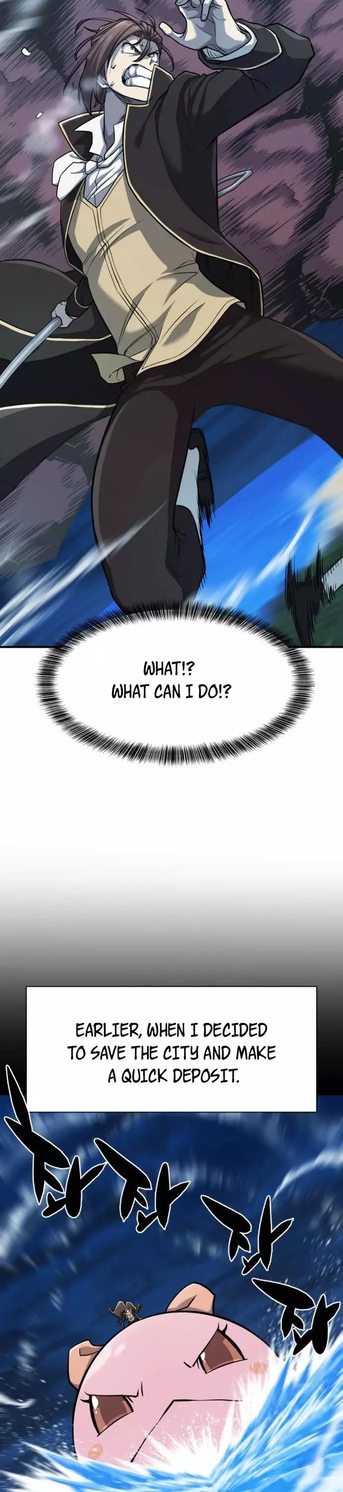 The Greatest Estate Developer, chapter 32, image 11