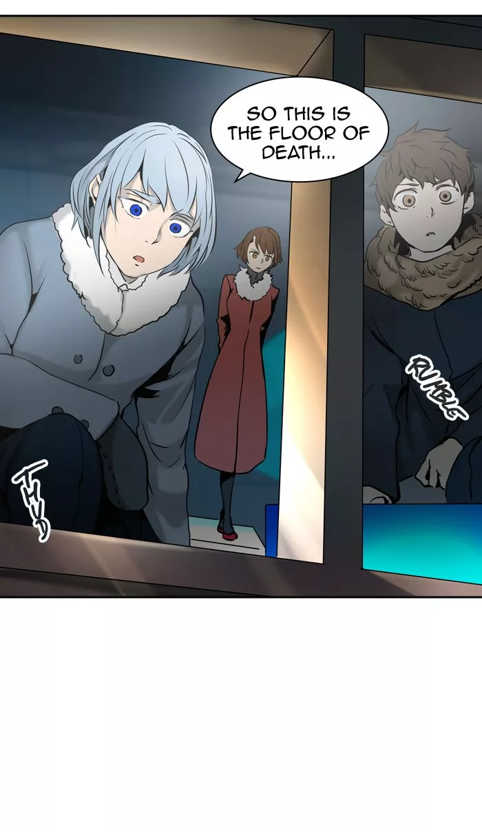 Tower of God, chapter 312, image 97