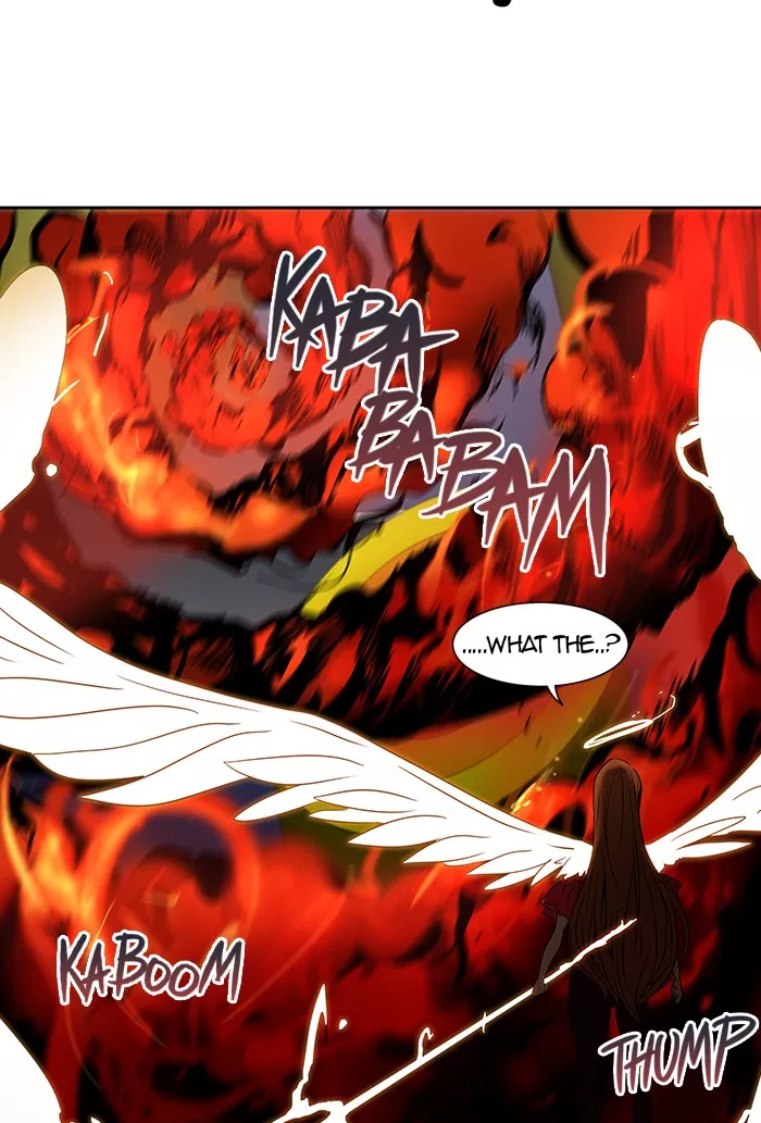 Tower of God, chapter 257, image 20