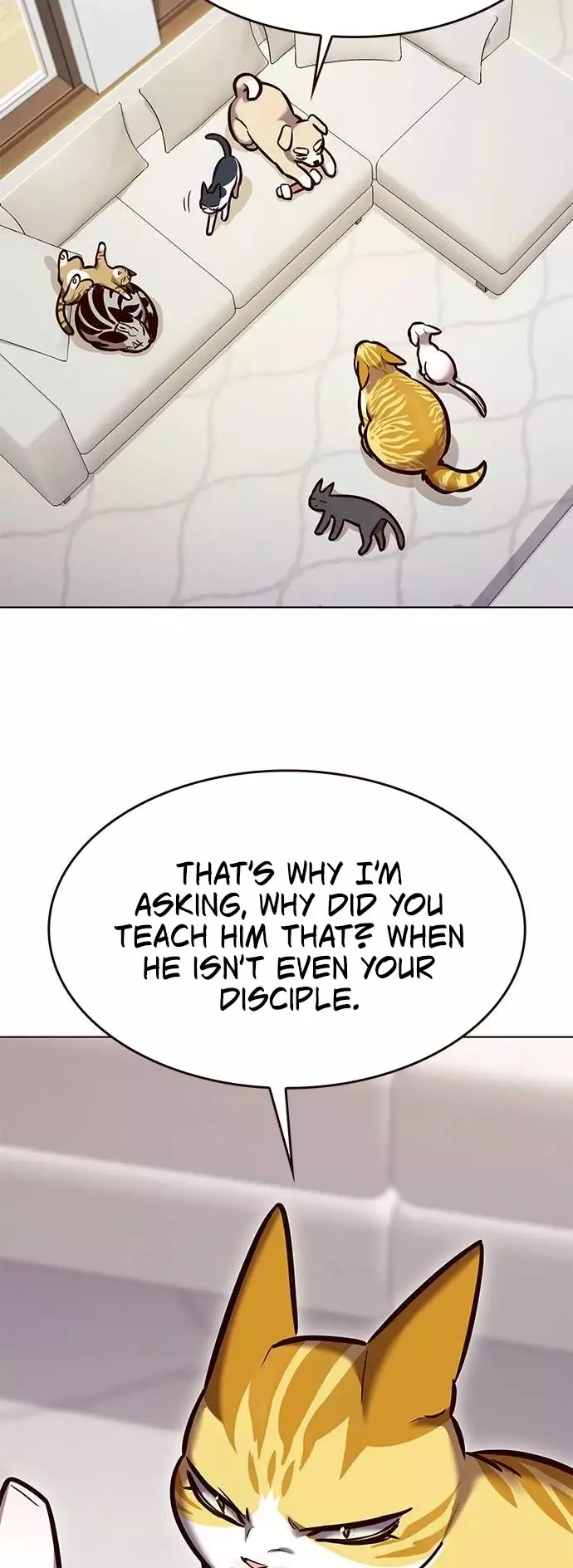 Eleceed, chapter 285, image 8