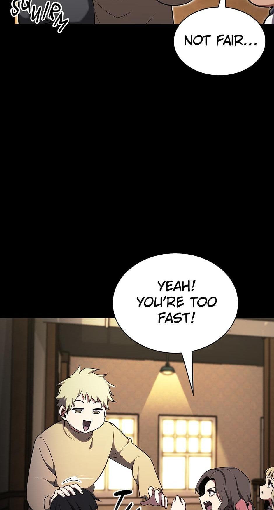 The Beginning After the End, chapter 182, image 16