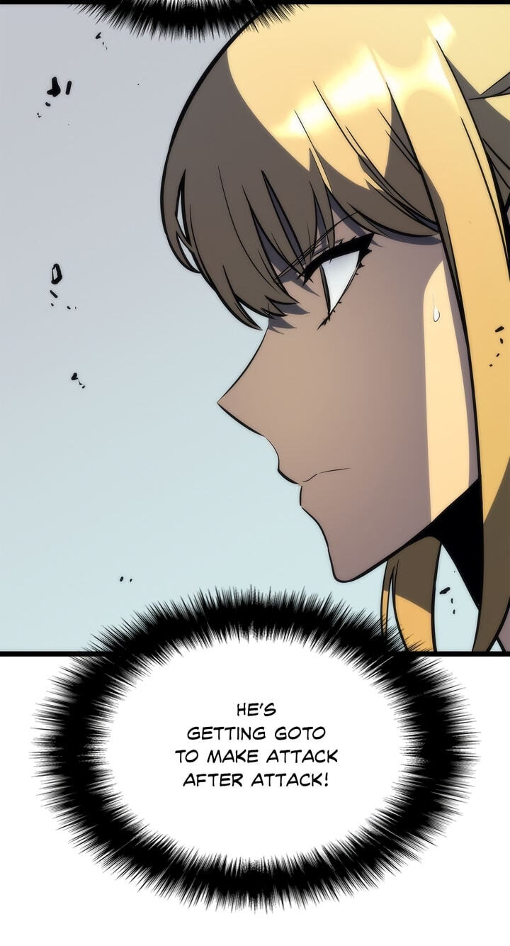 Solo Leveling, chapter 93, page 45