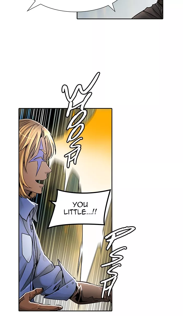 Tower of God, chapter 469, image 48