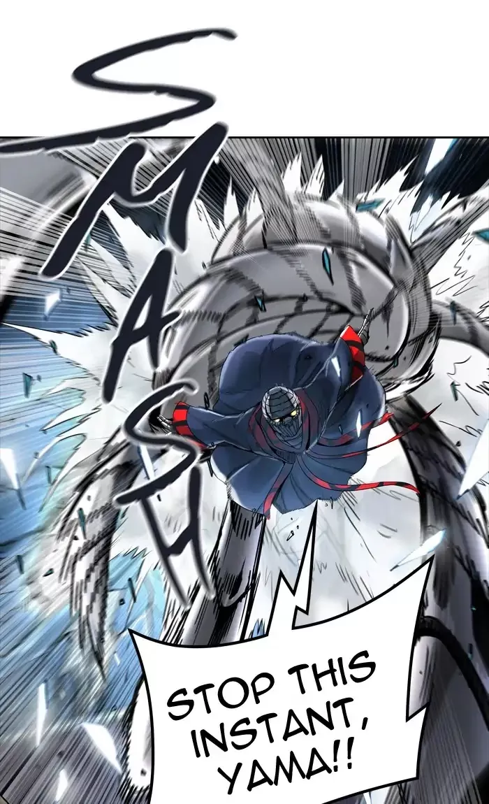 Tower of God, chapter 434, image 93