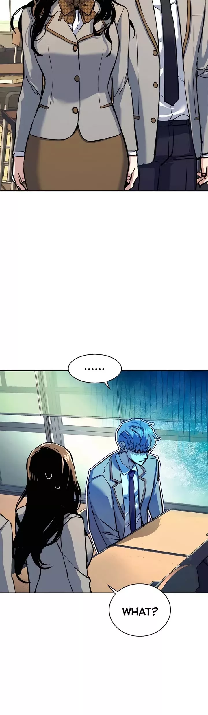 Teenage Mercenary, chapter 238, image 3