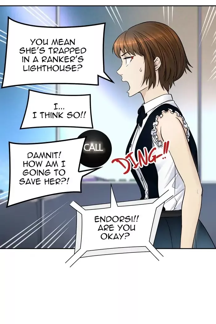 Tower of God, chapter 411, image 11