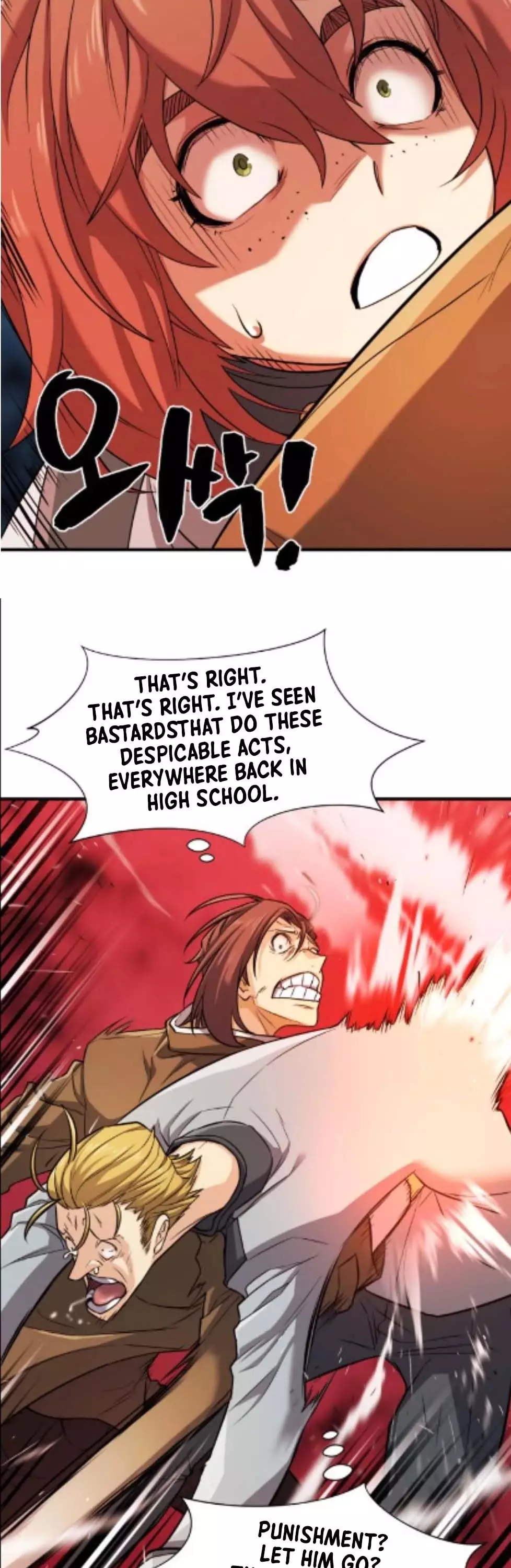The Greatest Estate Developer, chapter 39, image 17