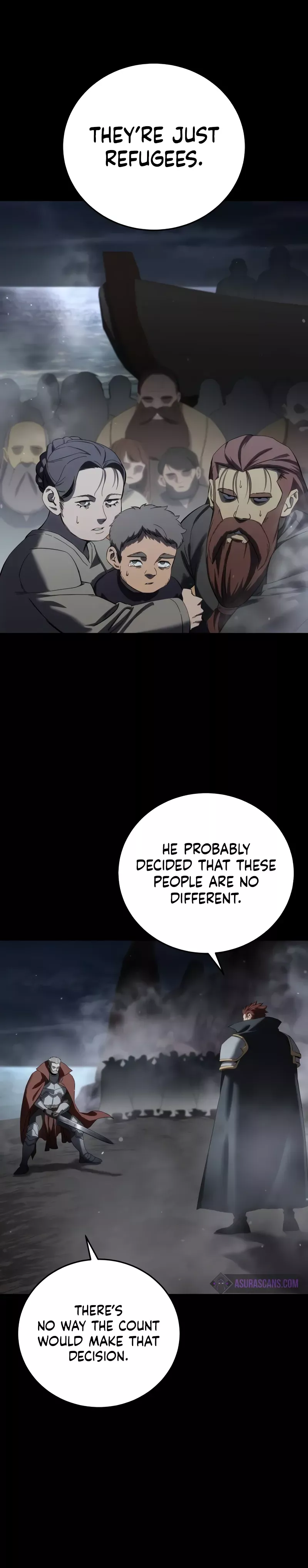 Star-Fostered Swordmaster, chapter 66, image 13