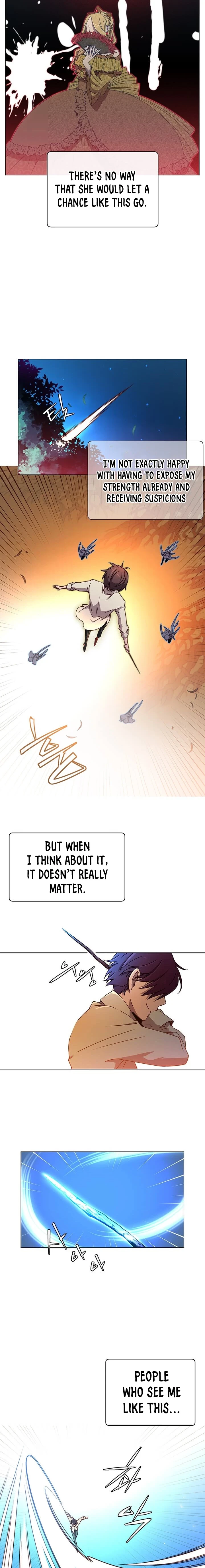 The Max Level Hero has Returned!, chapter 12, image 5