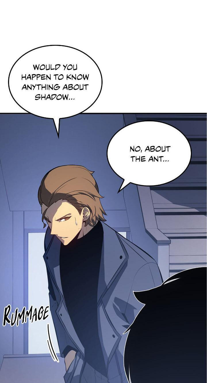 Solo Leveling, chapter 182, image 64