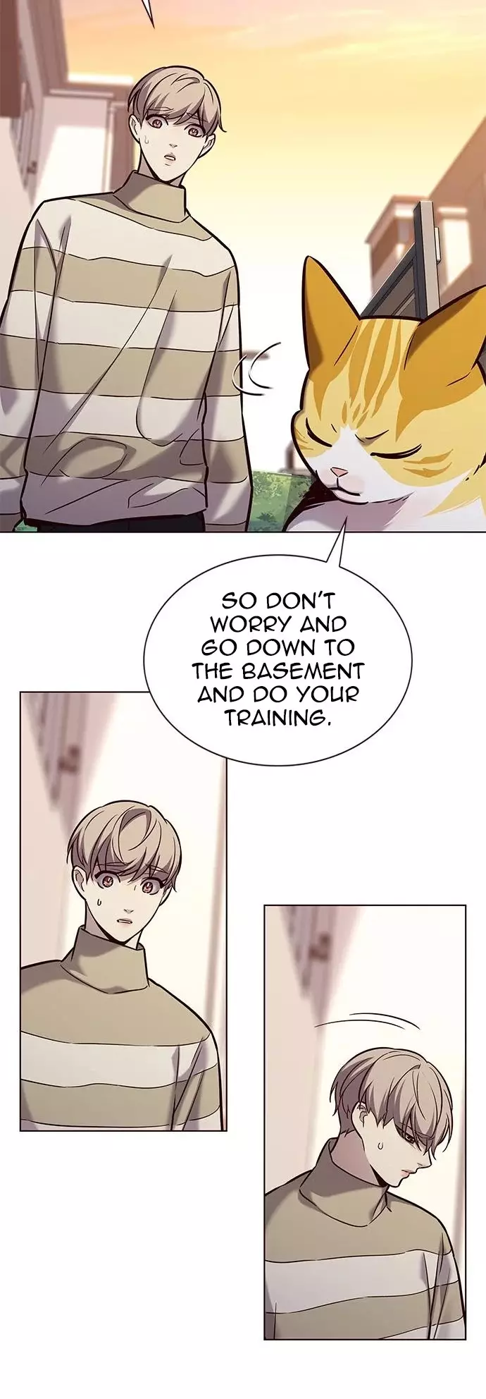 Eleceed, chapter 181, image 44