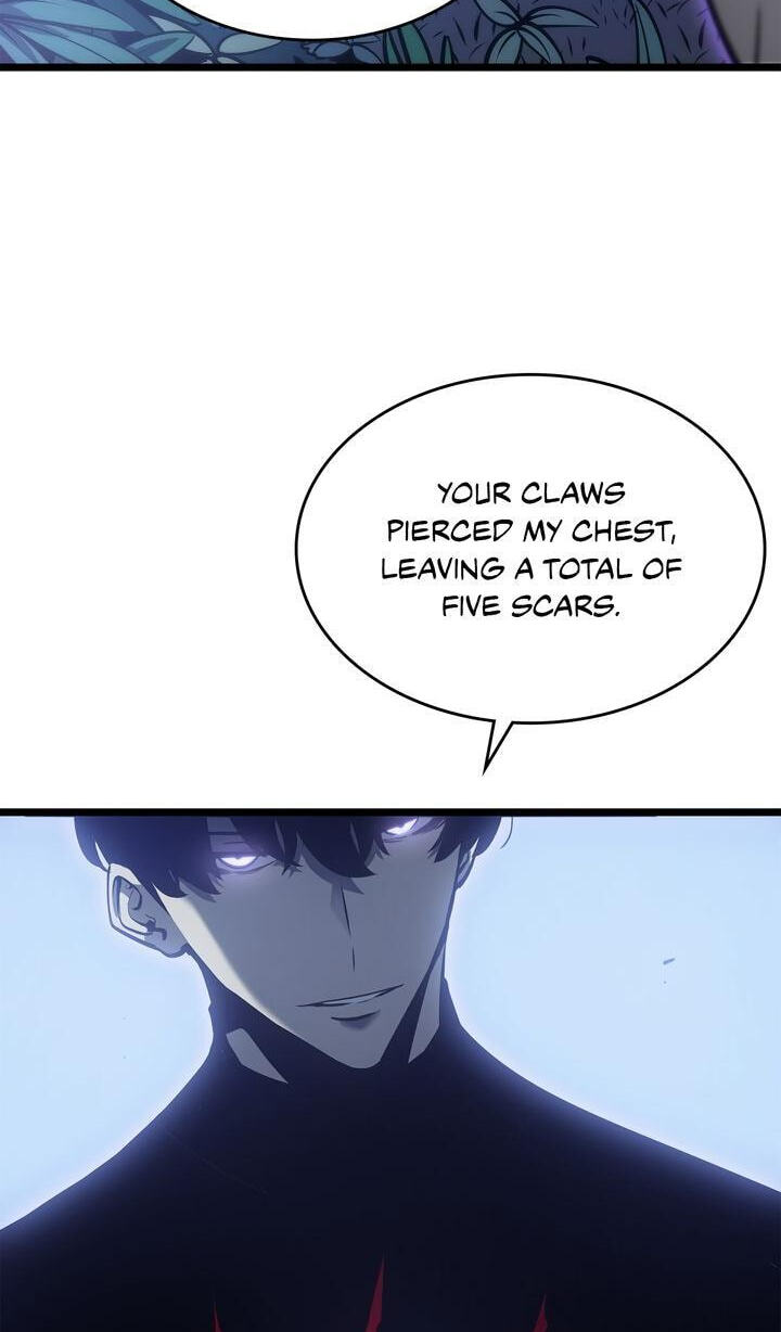 Solo Leveling, chapter 165, image 57