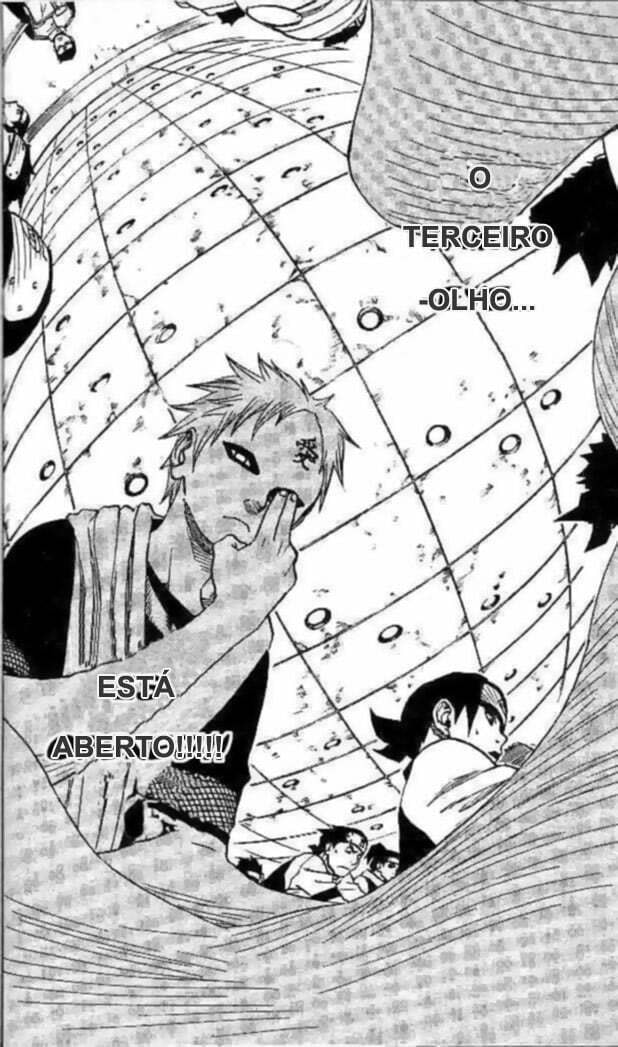 Naruto, chapter 42, image 15
