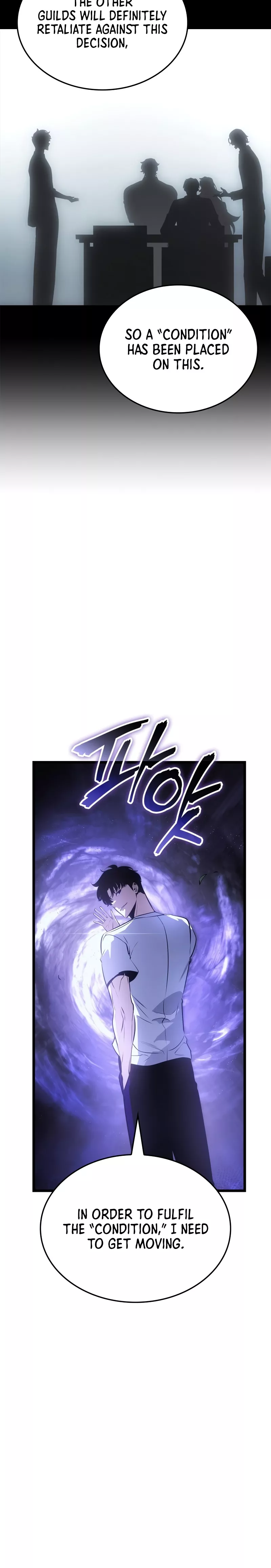 Solo Leveling: Ragnarok, chapter 56, image 7