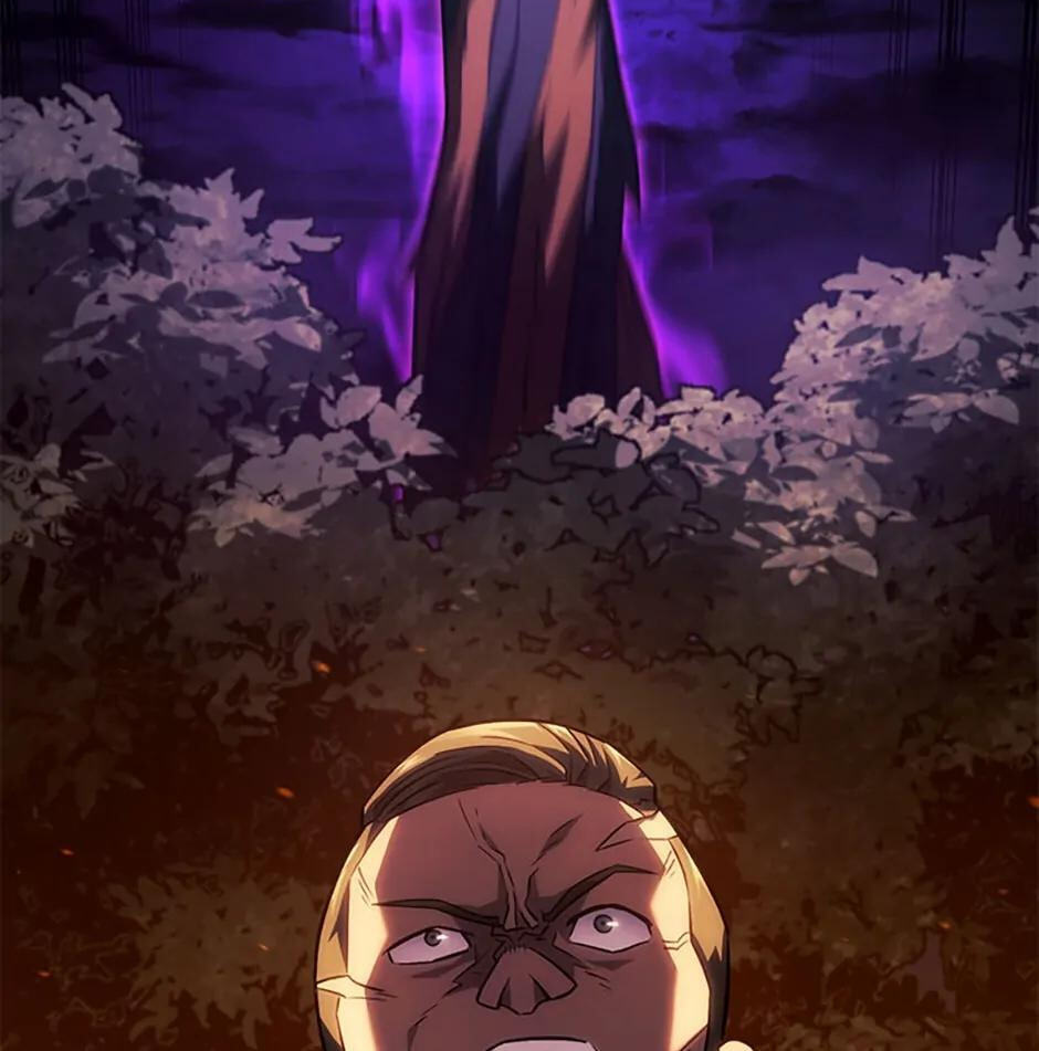 Revenge of the Baskerville Bloodhound, chapter 39, image 79