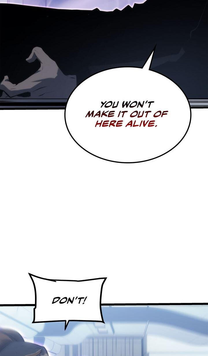 Solo Leveling, chapter 140, image 81