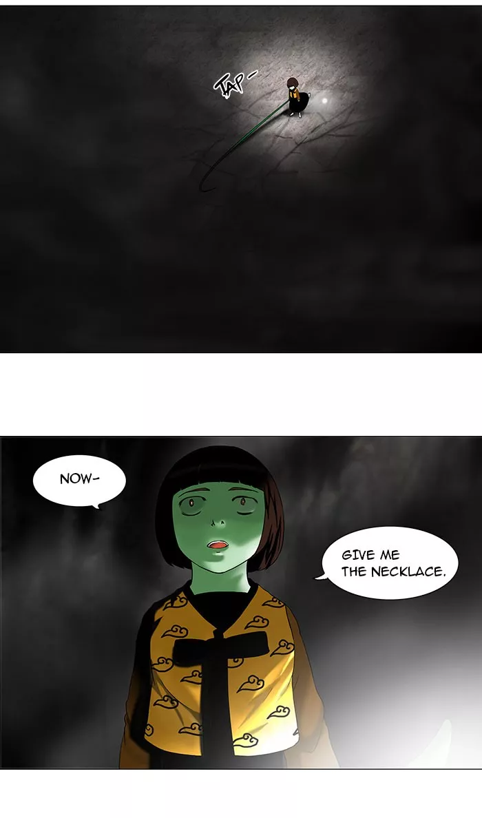Tower of God, chapter 65, image 23