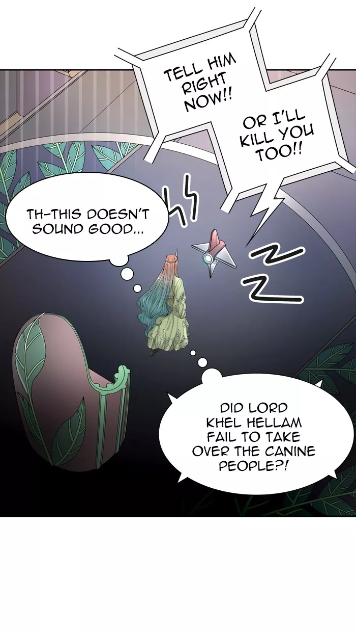 Tower of God, chapter 450, image 81