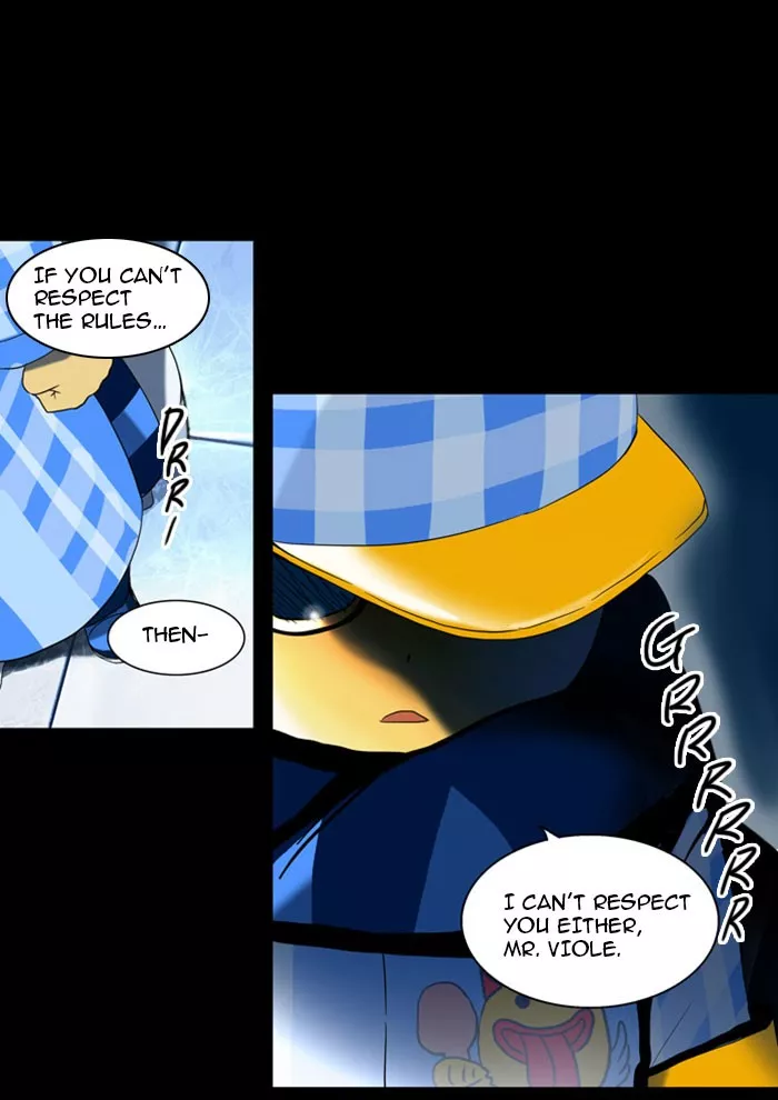 Tower of God, chapter 95, image 6