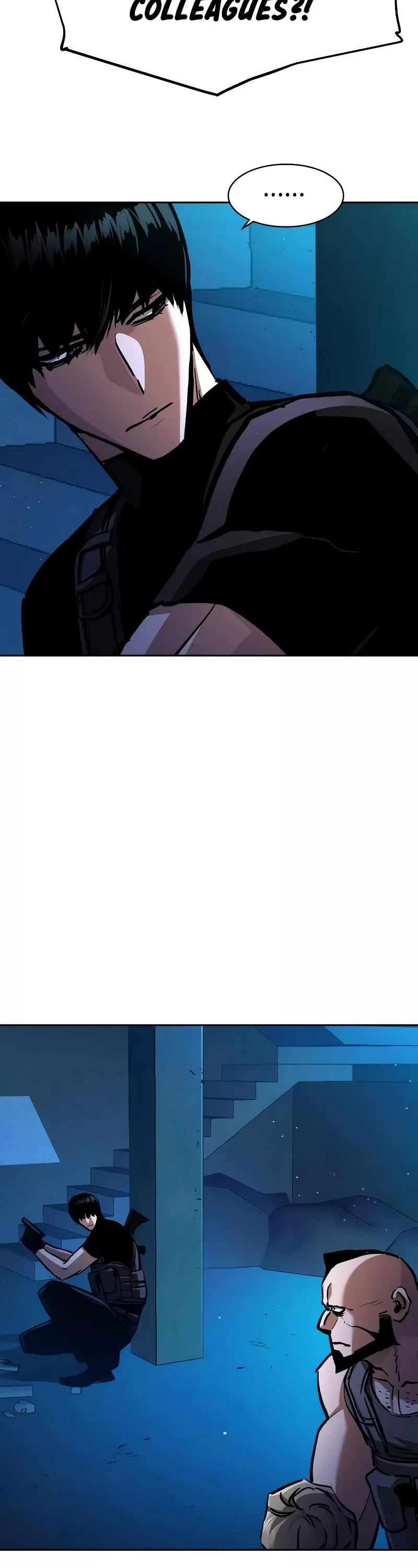 Teenage Mercenary, chapter 168, image 10