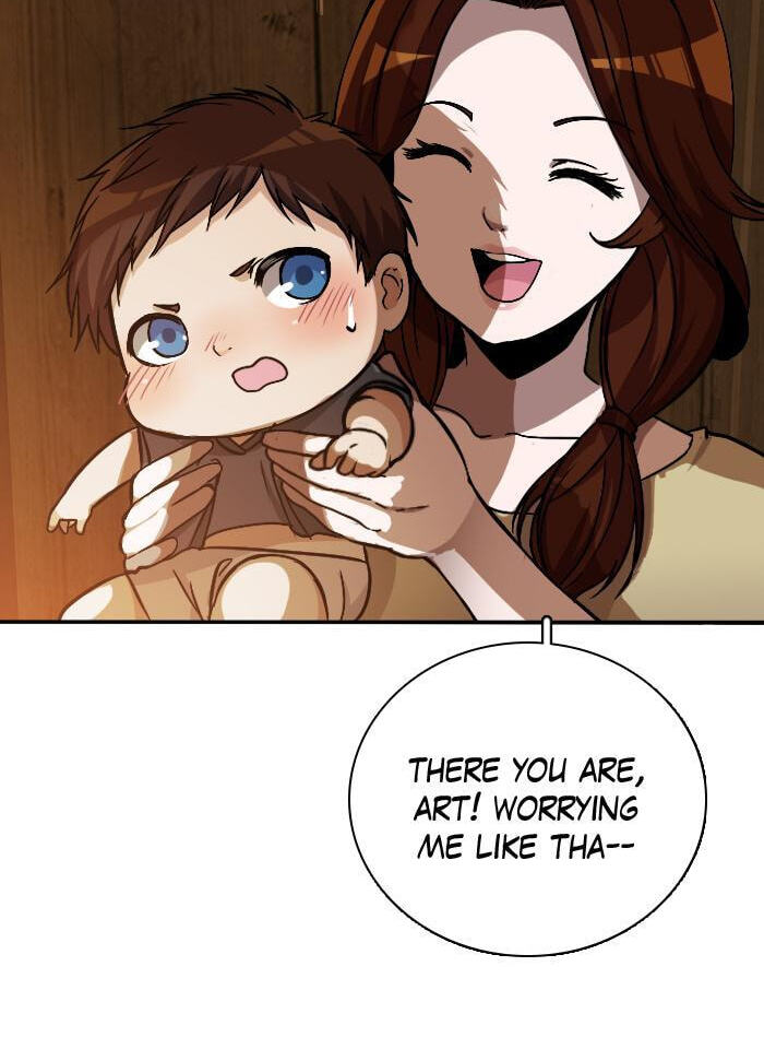 The Beginning After the End, chapter 2, page 102