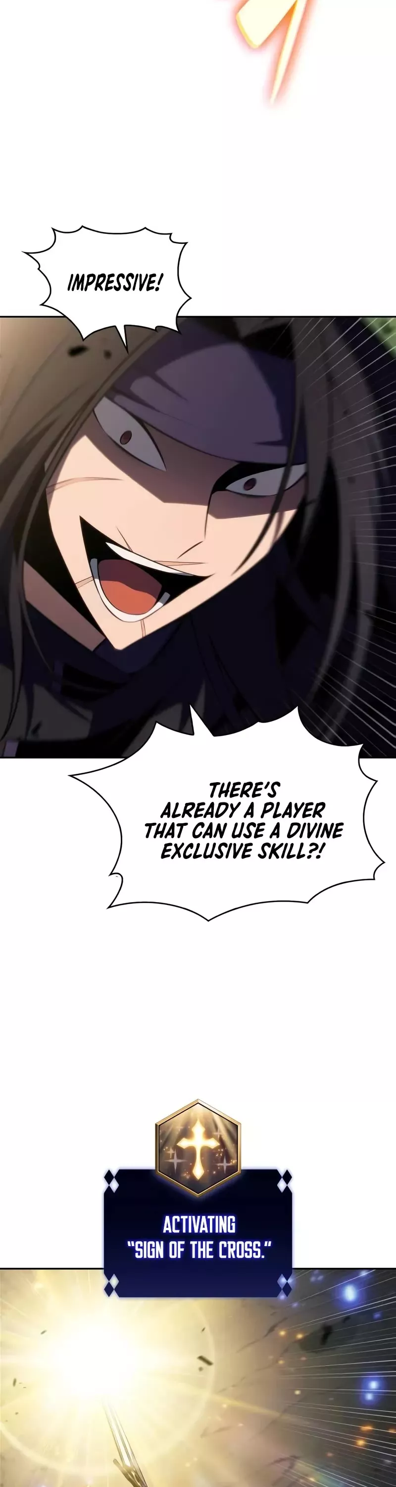 Solo Max-Level Newbie, chapter 219, image 34