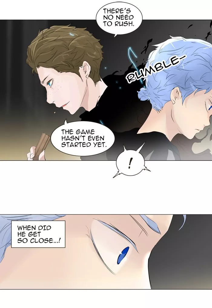 Tower of God, chapter 204, image 32