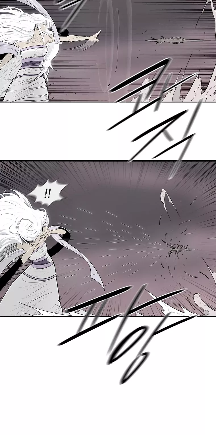 Legend of the Northern Blade, chapter 115, image 8