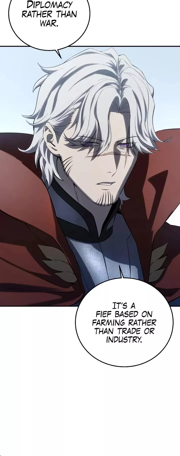 Star-Embracing Swordmaster, chapter 78, image 35