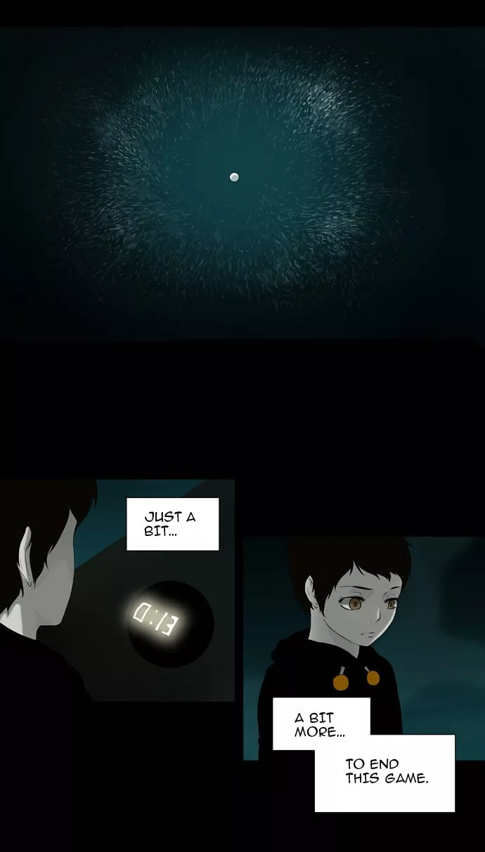 Tower of God, chapter 73, image 11