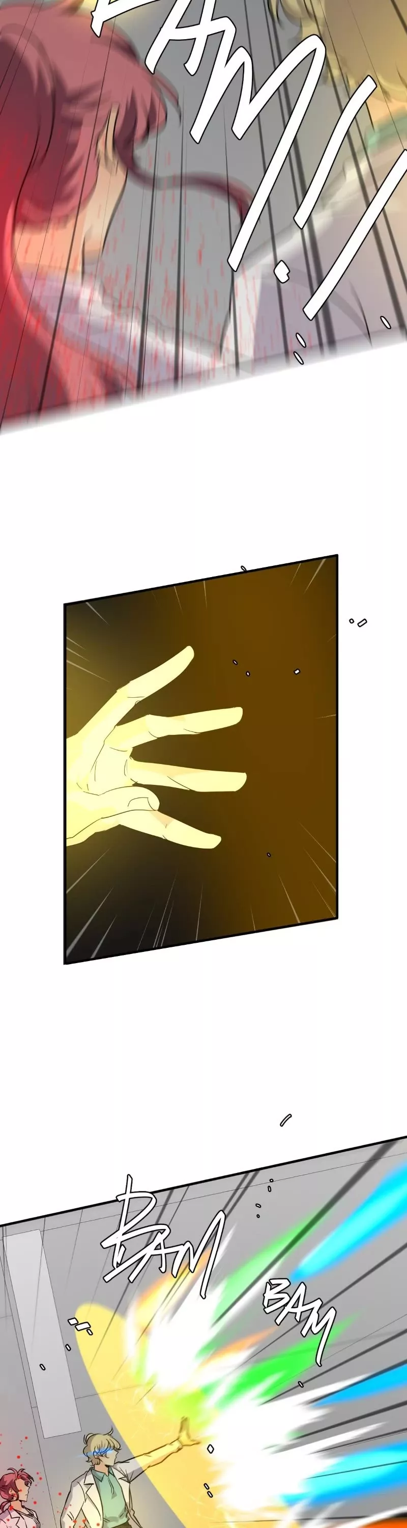 unOrdinary, chapter 322, image 33