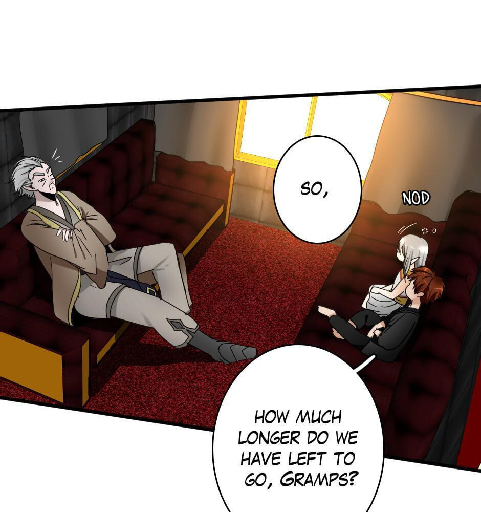 The Beginning After the End, chapter 23, image 36