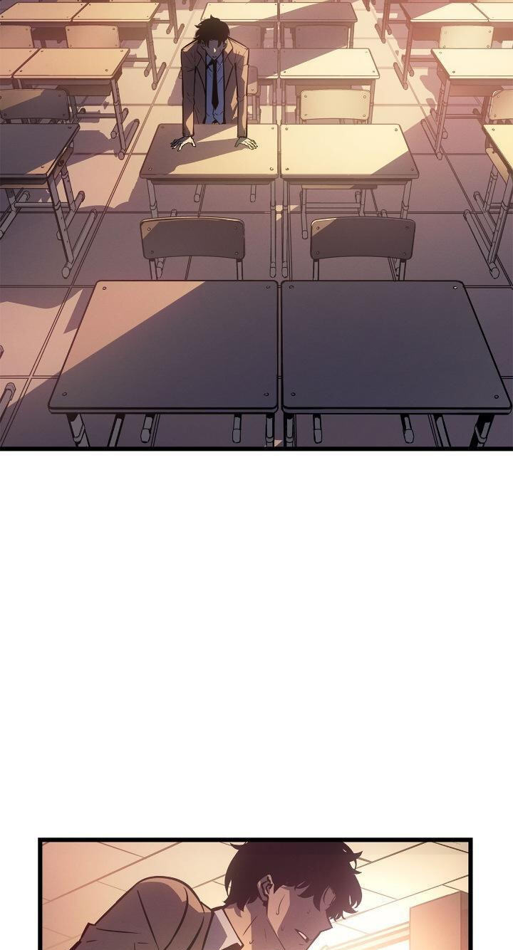 Solo Leveling, chapter 199, image 50