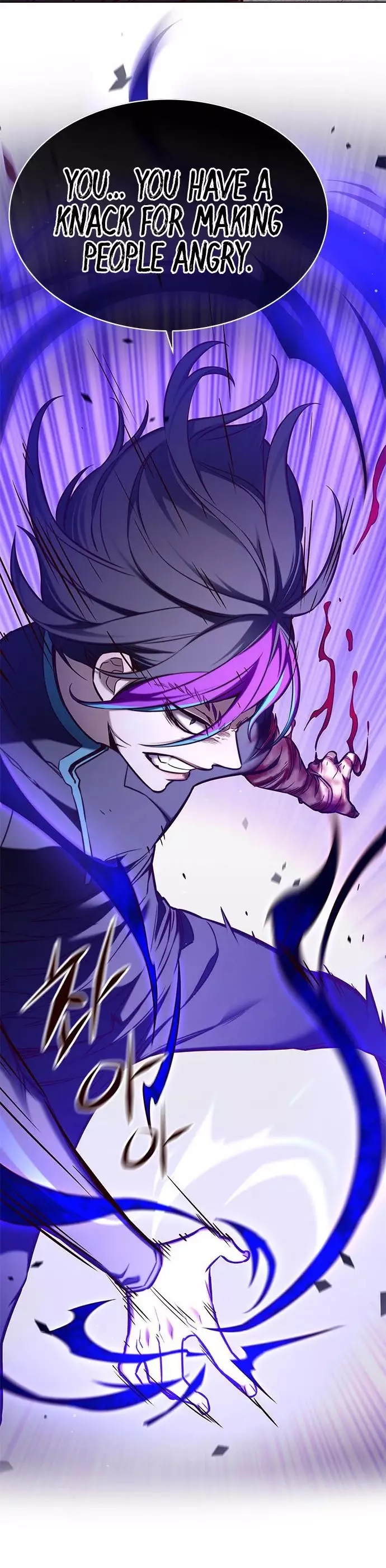 Eleceed, chapter 152, image 10
