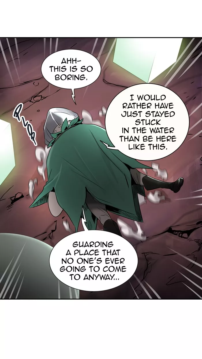 Tower of God, chapter 295, image 20