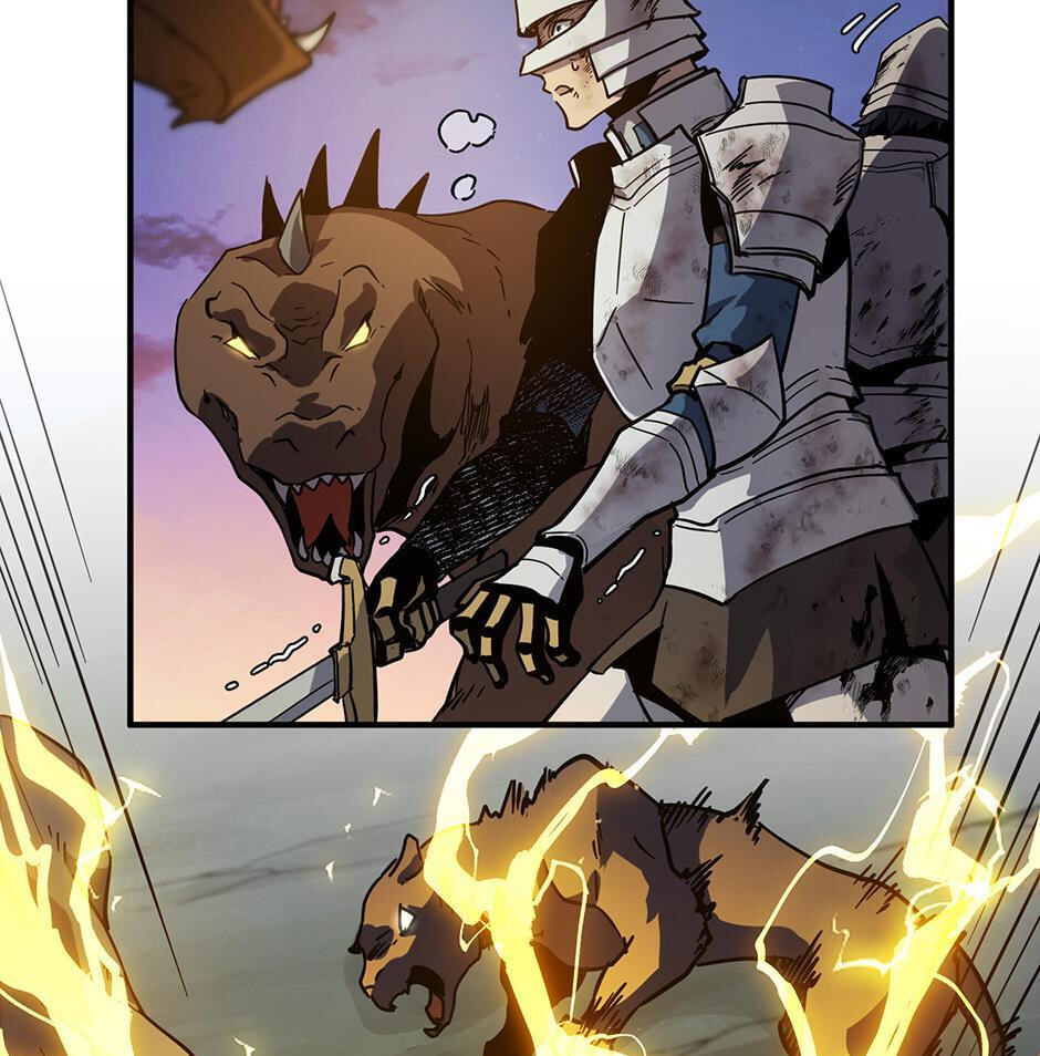 The Beginning After the End, chapter 255, image 146