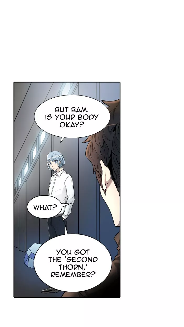 Tower of God, chapter 340, image 97