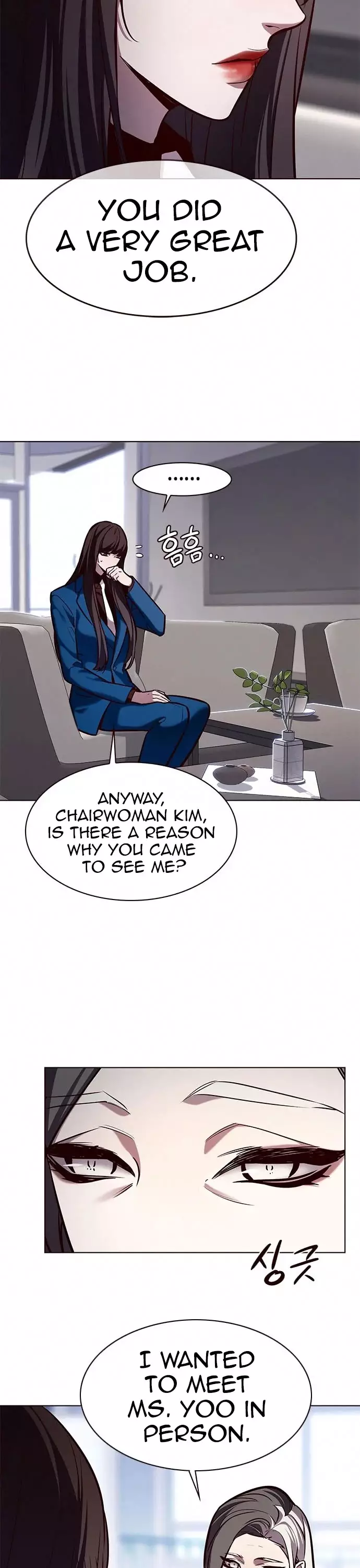 Eleceed, chapter 187, image 28